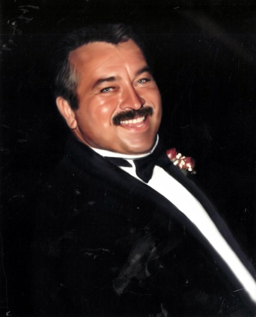 Obituary of David Paul Guillory