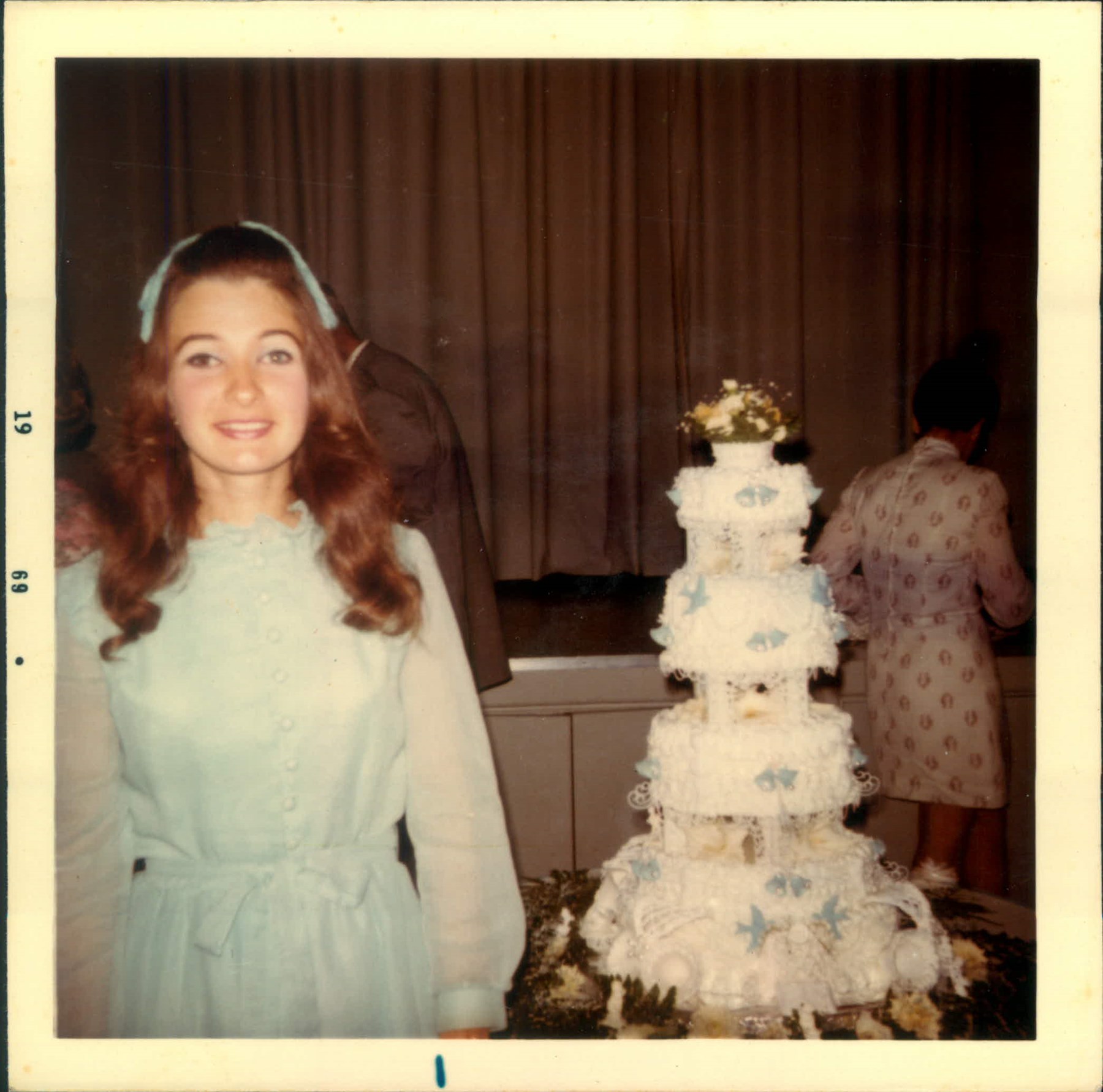 Obituary of Karen Ann McClevey