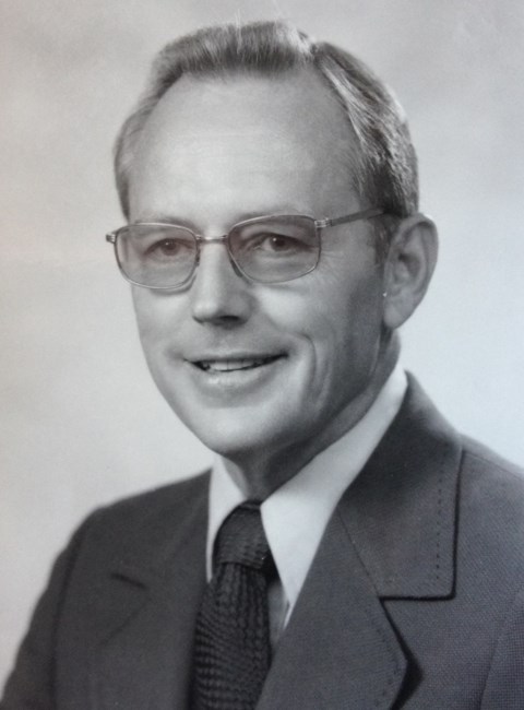 Obituary of Andrew Eugene Snyder