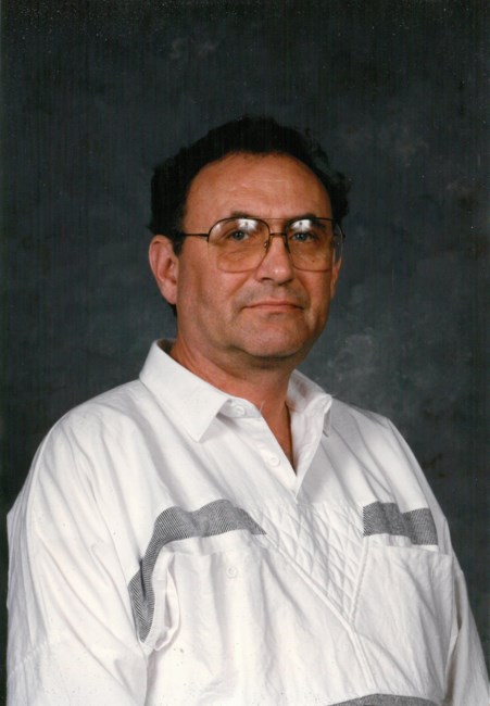 Obituary of Darrell Allen McCauley