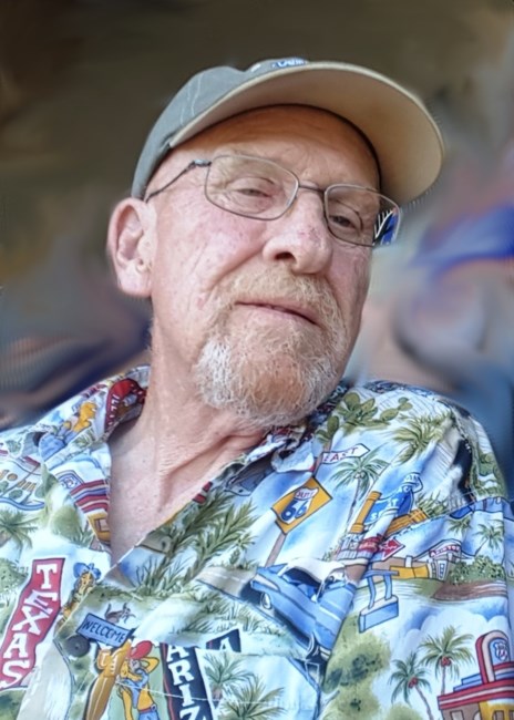 Obituary of Alvin "Jack" J. Morman