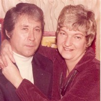 Obituary of Joan Kay Richey