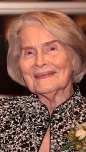Obituario de Milidean Sawyer