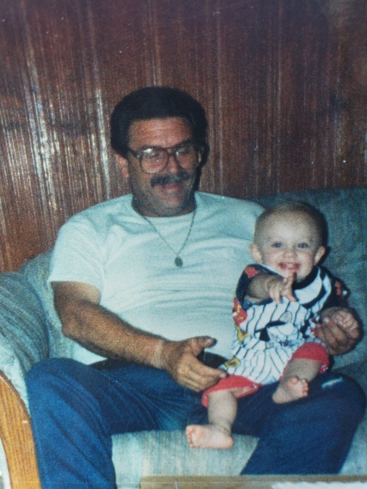 Obituary of Daniel A. Murphy