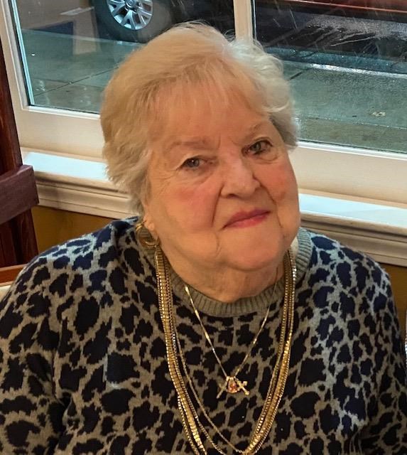 Obituary of Mary E. Foley