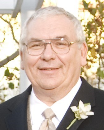 Obituary of Dennis Dean Frerichs