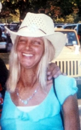 Obituary of Susan Cortes