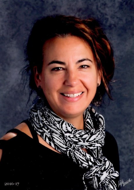 Obituary of Tara Lee Dionne