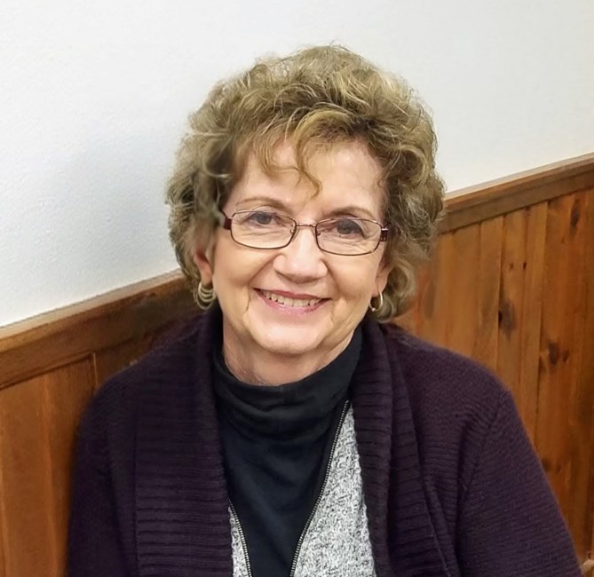 Obituary of Karen Sue Wagner