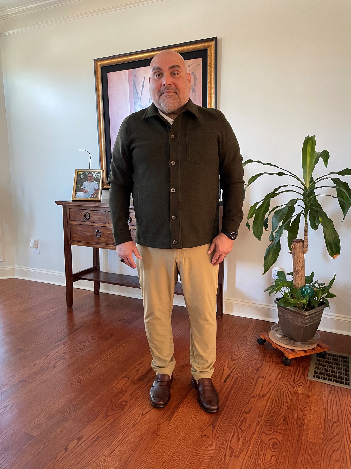 Obituary of Jose Francisco Mojica