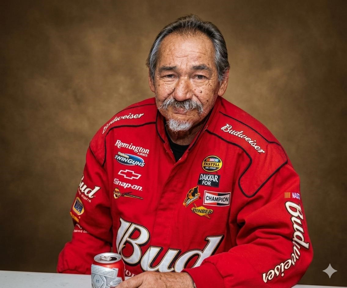 Obituary of Ruben Olague Sr