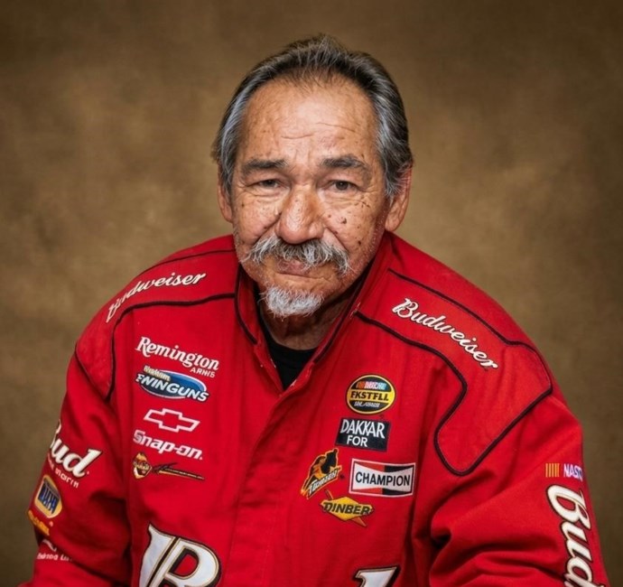 Obituary of Ruben Olague Sr