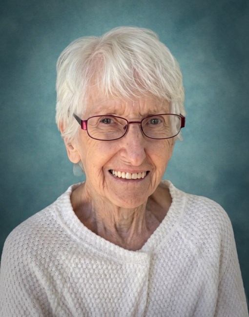 Obituary of Audrey Mae Schoonard