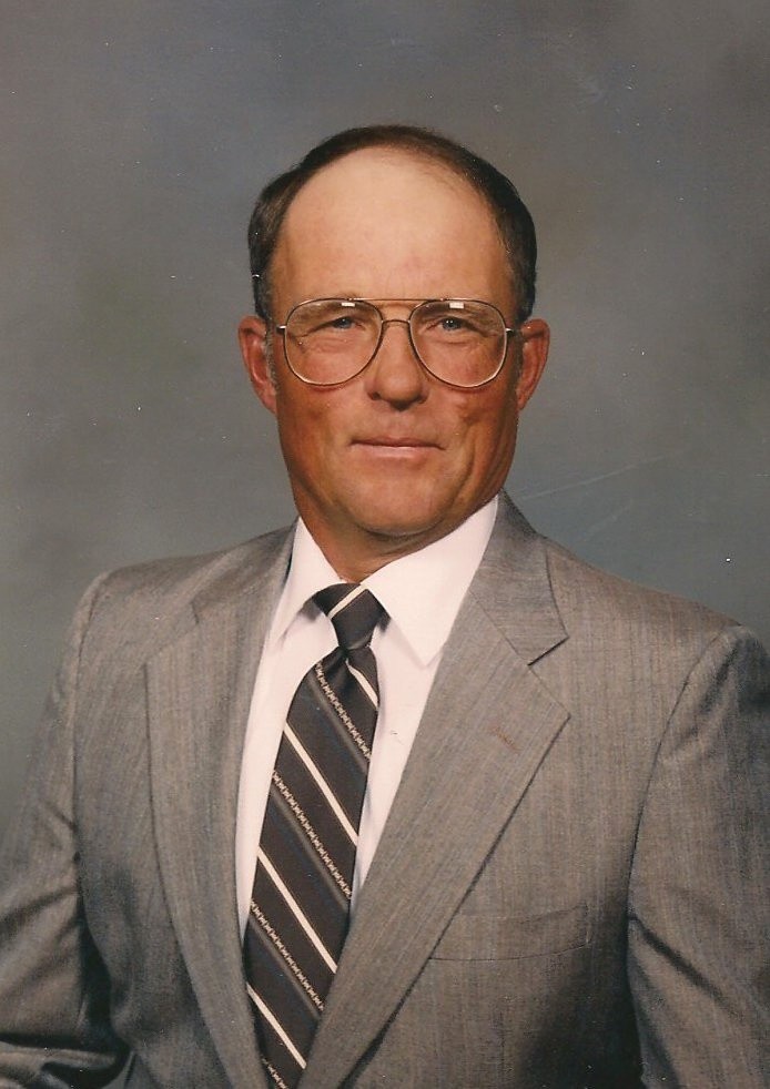 Chase E. "Buck" Rinehart Obituary Greeley, CO