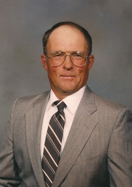 Obituary of Chase E. "Buck" Rinehart