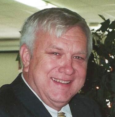 Obituario de Charles Edward Berry Sr.