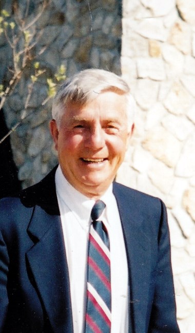 Obituary of Joseph John Loncarich