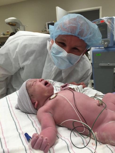 Obituary of Jamison Ryan Thornton