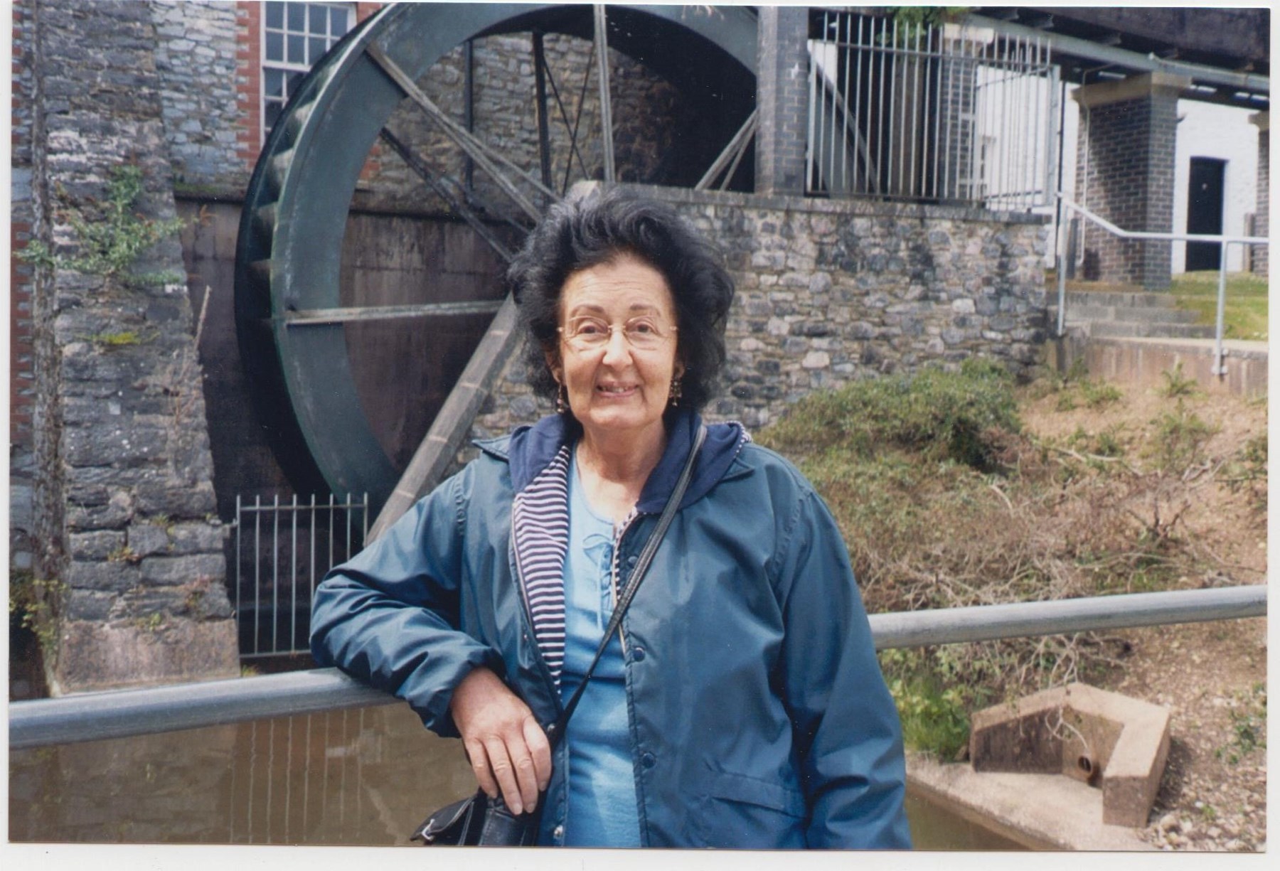 Obituary of Mary Lou Theresa Custrini