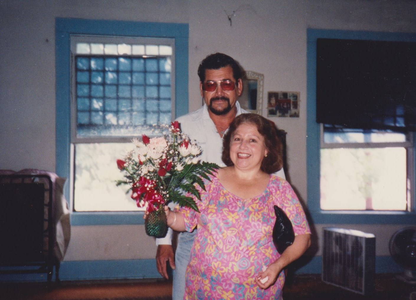 Obituary of Virginia Castillo Sanchez