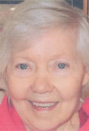 Obituary of Margaret Wilmot Dainard