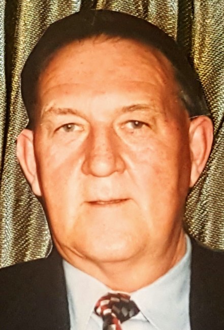 Obituary of Thomas Flavin