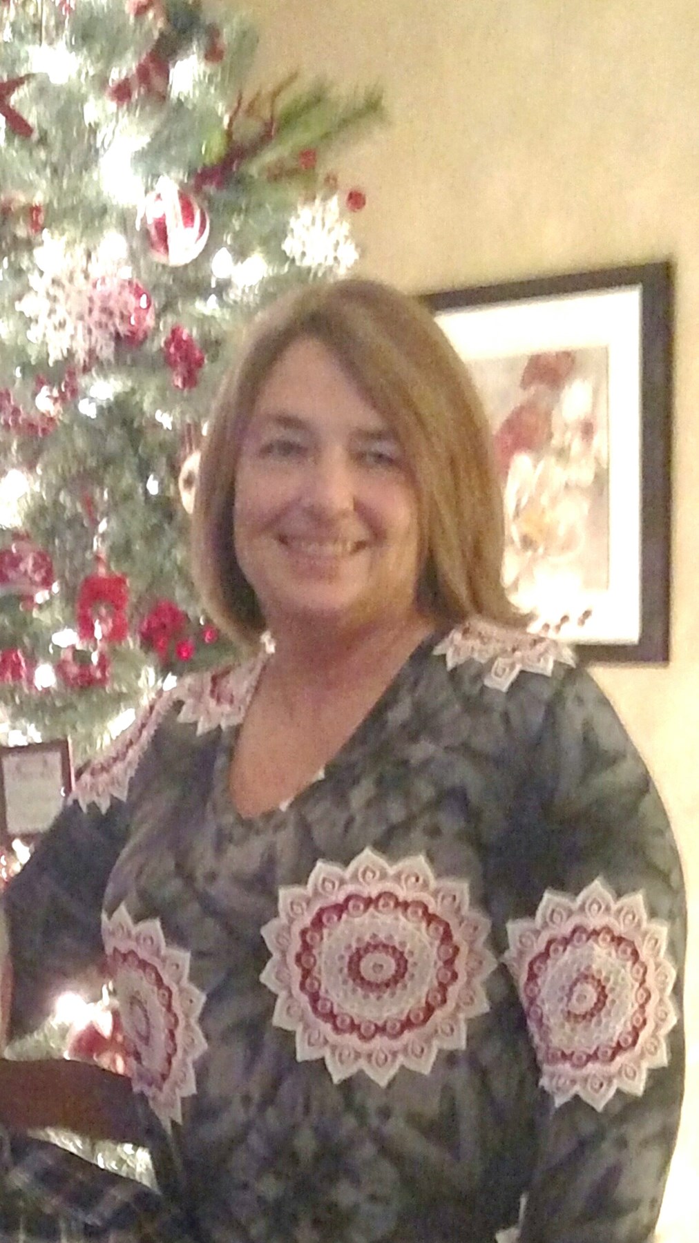 Obituary of Phyllis Chandler