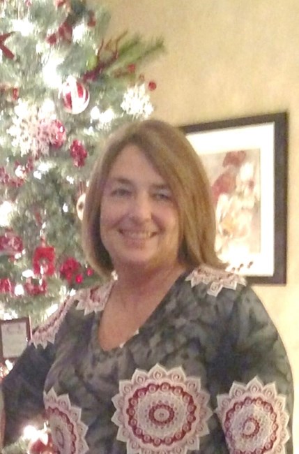 Obituary of Phyllis Chandler