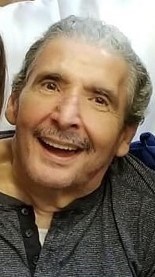 Obituary of Gerardo Melendez Martinez Jr.