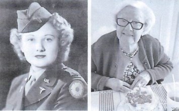 Obituary of Elaine M. Obradovich