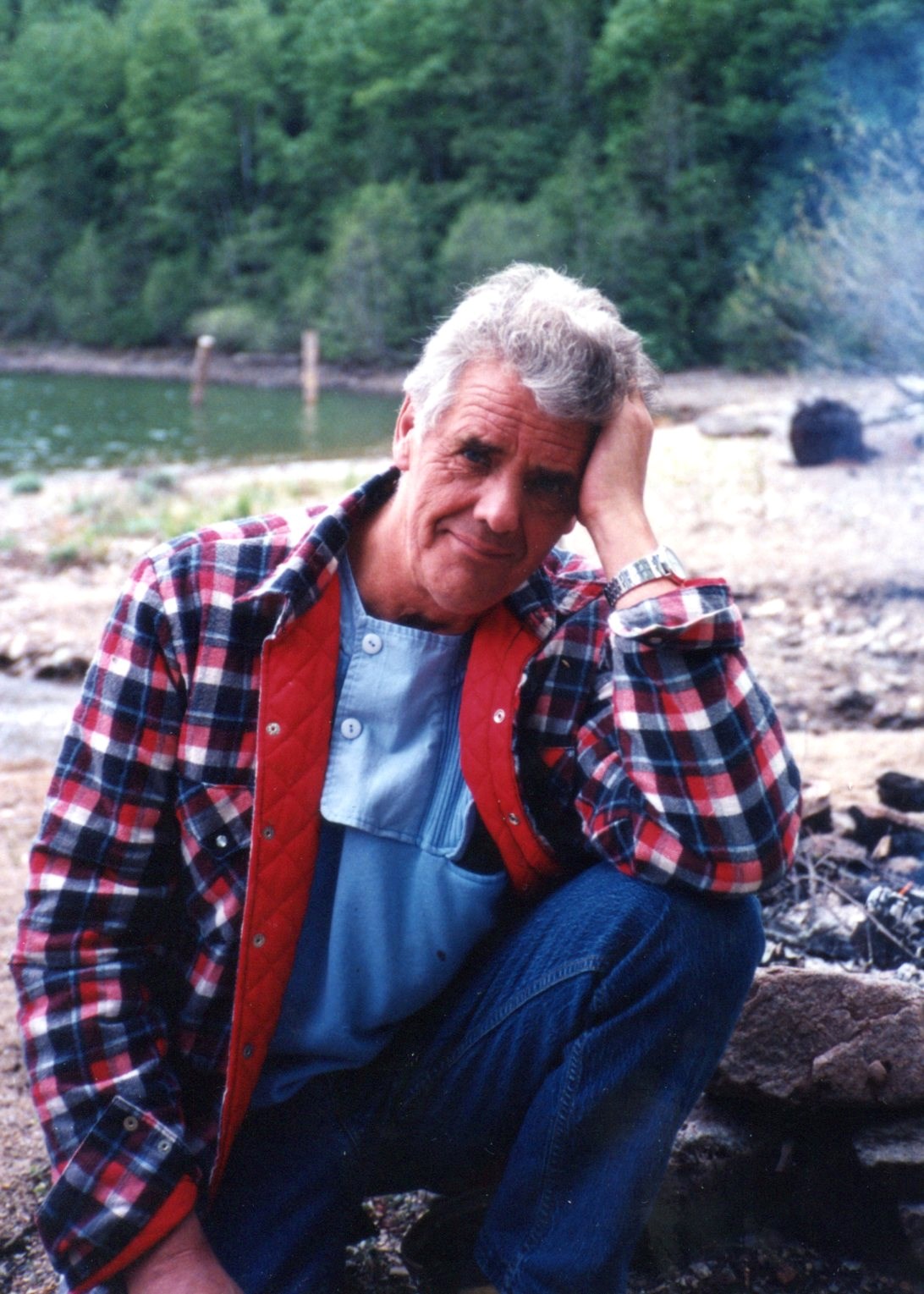 Obituary of Albert Schneider