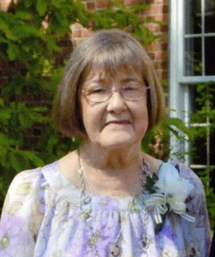 Obituary of Darlene Marie Miller