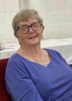 Obituary of Ina Ruth Cooper