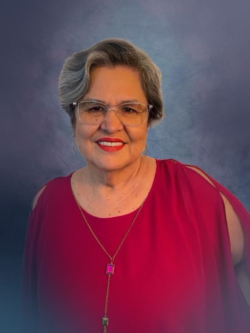 Obituary of Rosa Bolado Villarreal