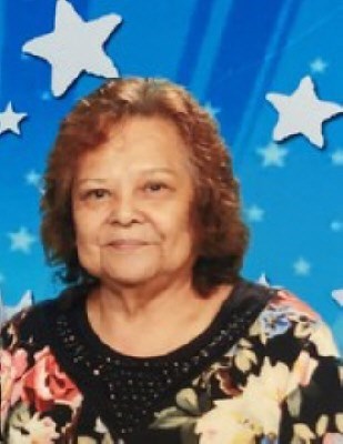 Obituary of Maxima Aguilar  Manegdeg
