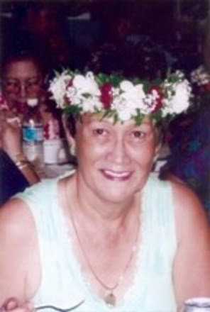 Obituary of Eloise Mae Isaacs Beecher