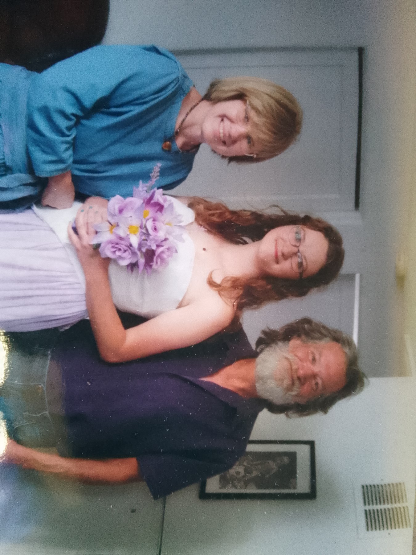 Obituary of Eric Hanson