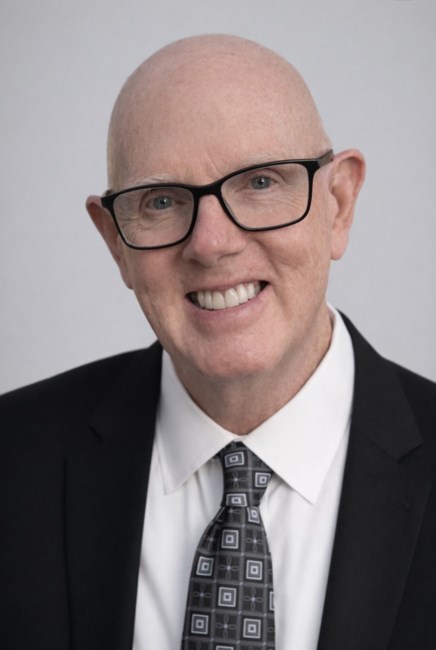 Obituary of Robert John Frame