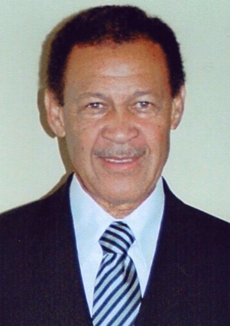 Obituary of Ravenelle Ray Charles Stewart, Jr.