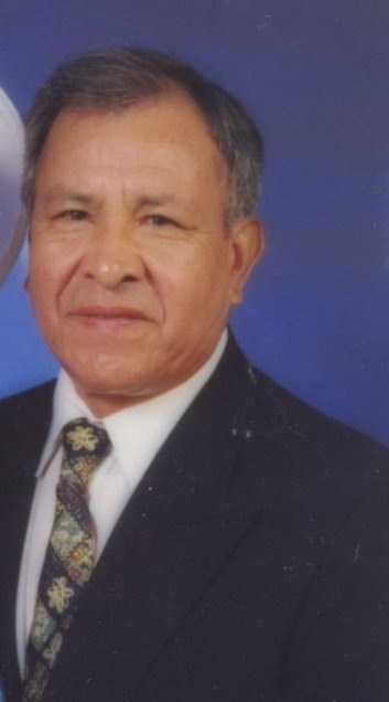 Obituario de Teofilo Romero