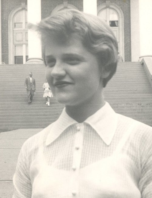 Obituary of Ann L. Buck