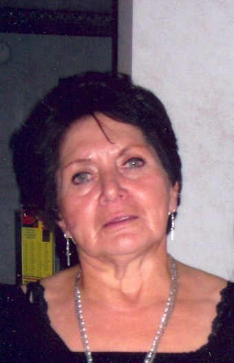 Obituary of Dolores Rosa Reyes Luera