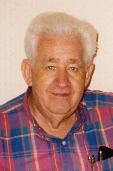 Obituary of Clyde Lewis Smith