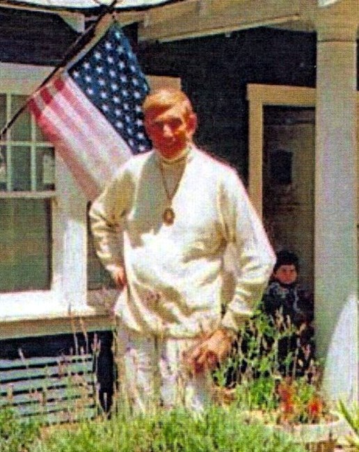 Obituary of William Mckinley Thompson Jr.