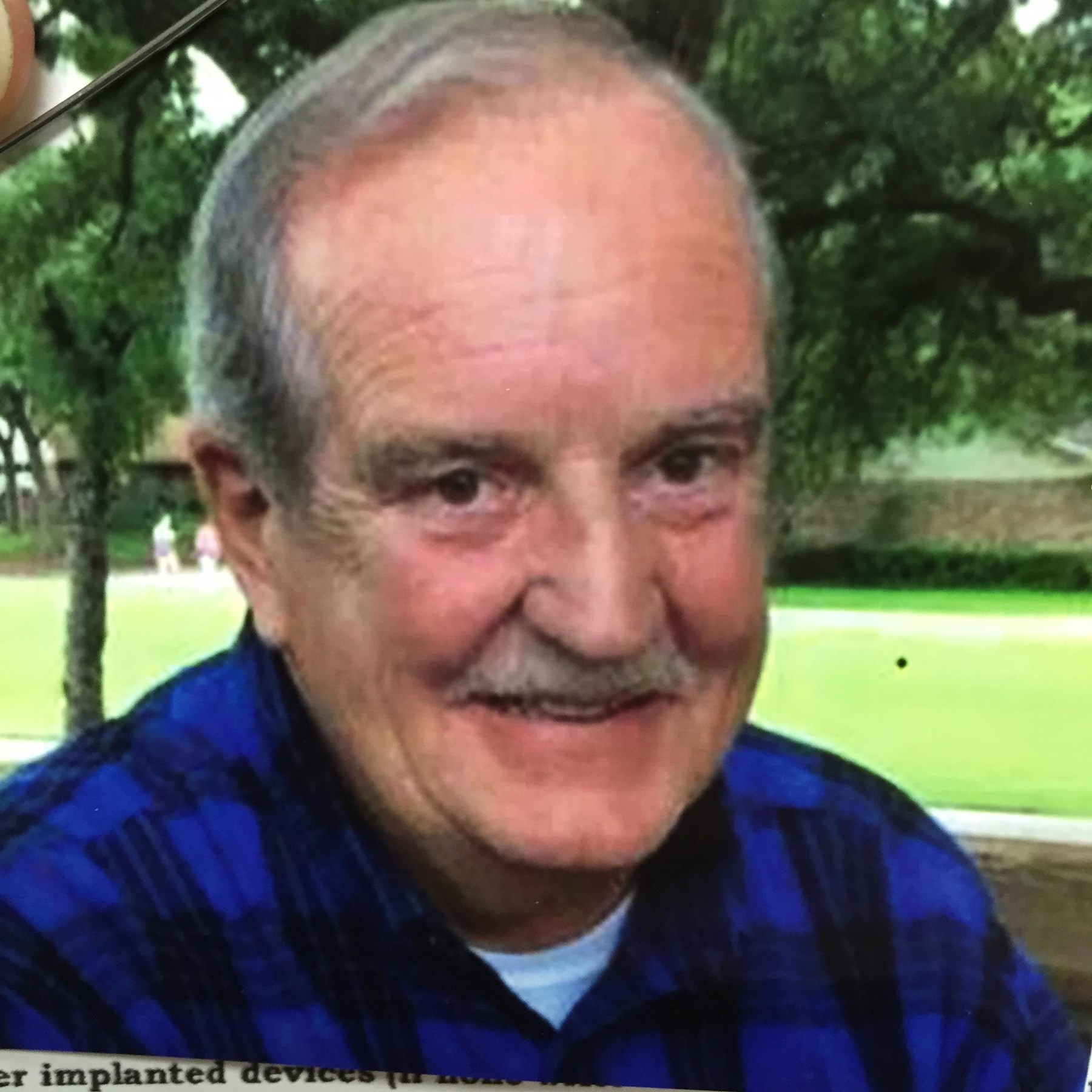 John Farley Obituary