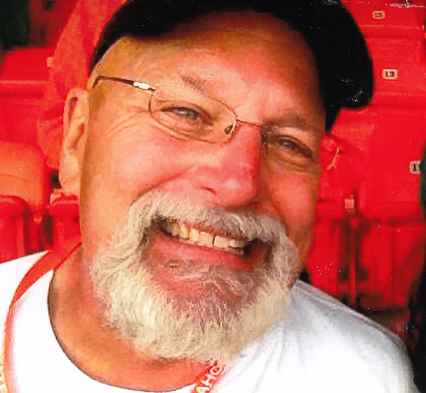 Obituary of Roger W Spurlock