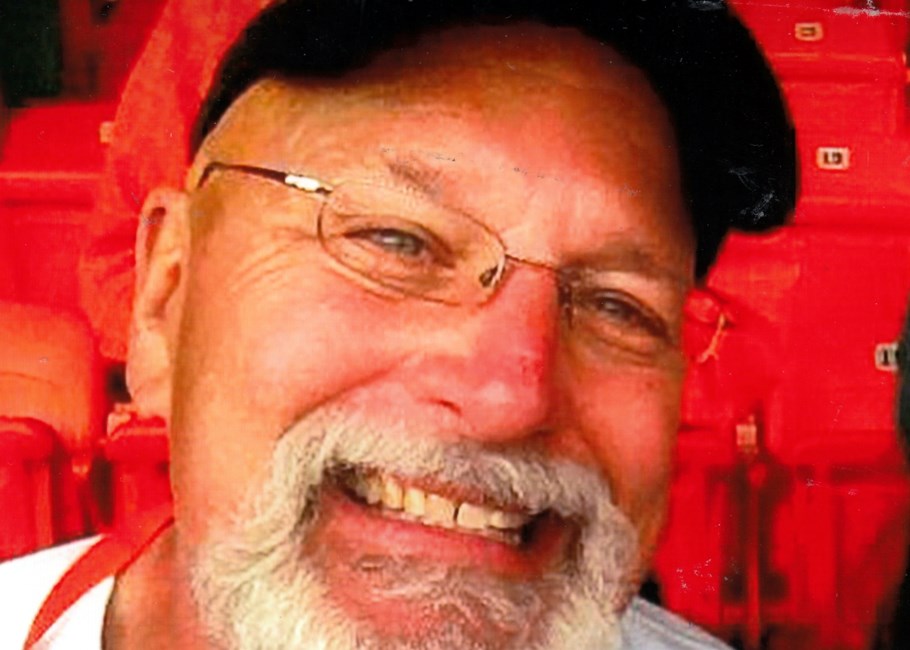 Obituary of Roger W Spurlock