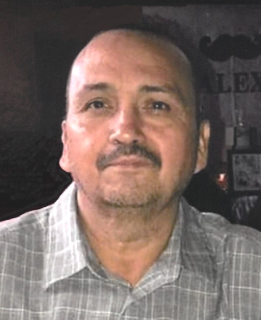 Obituary of Horacio Aguilar
