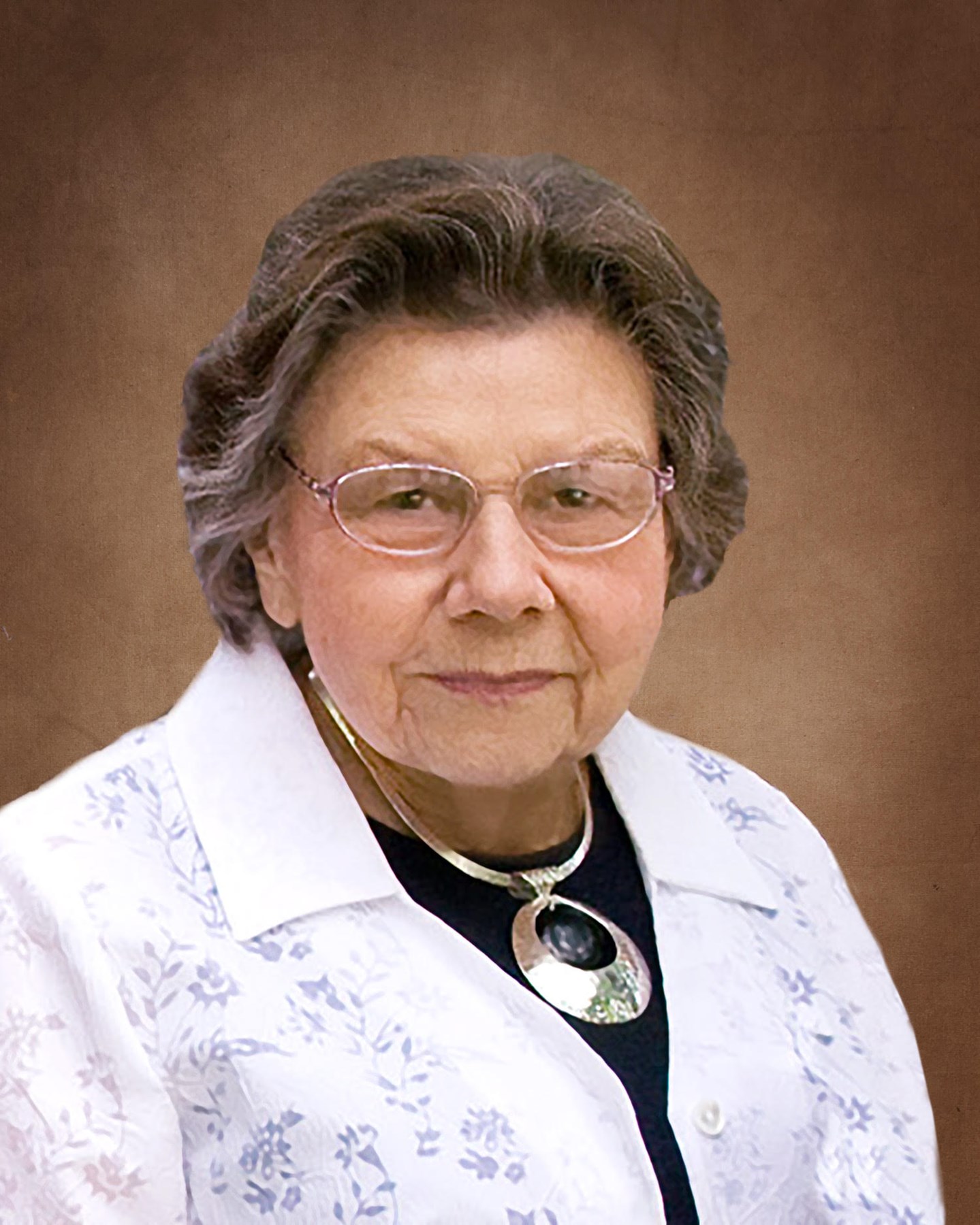 Virginia Cannon Obituary Springfield, VA
