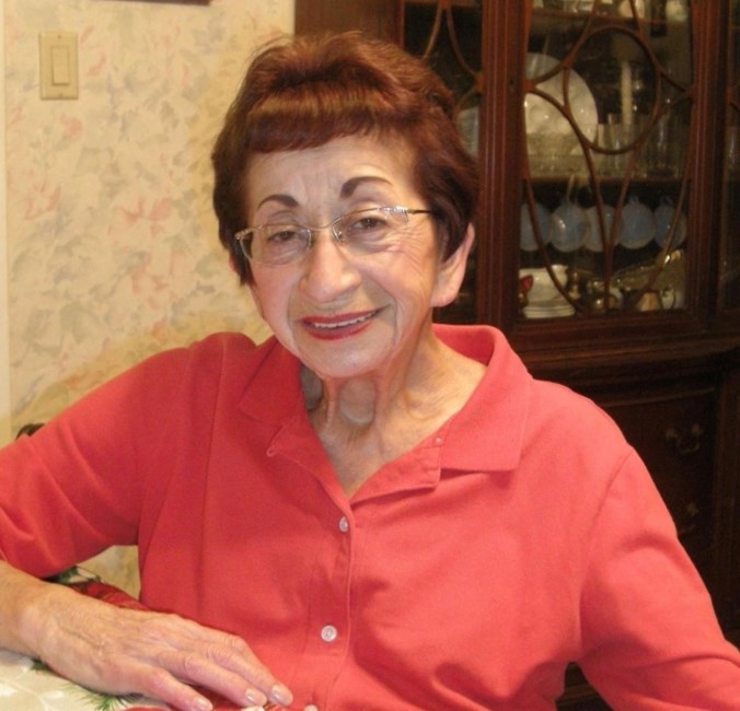 Obituary of Frieda Davis